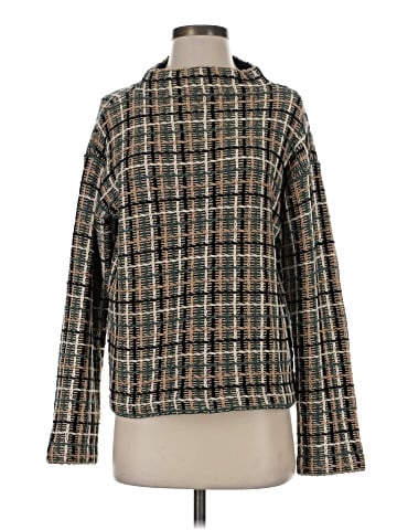 Ann Taylor Turtleneck Sweater (view 1)