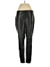 Ann Taylor LOFT Black Active Pants Size M (petite) - photo 1