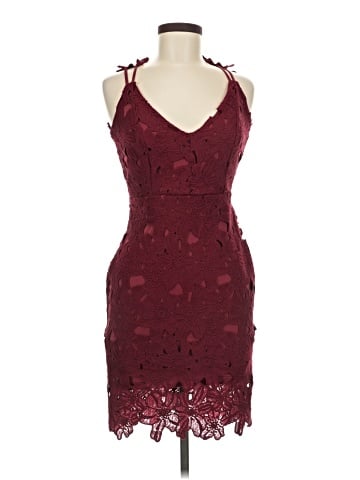 Charlotte Russe Cocktail Dress (view 1)