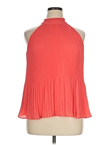 Apt. 9 Sleeveless Blouse (view 1)