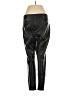 Ann Taylor LOFT Black Active Pants Size M (petite) - photo 2