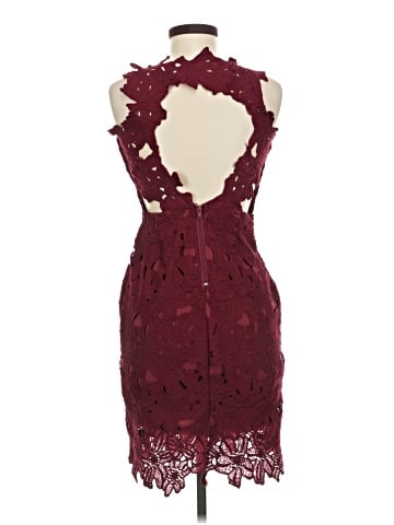 Charlotte Russe Cocktail Dress (view 2)