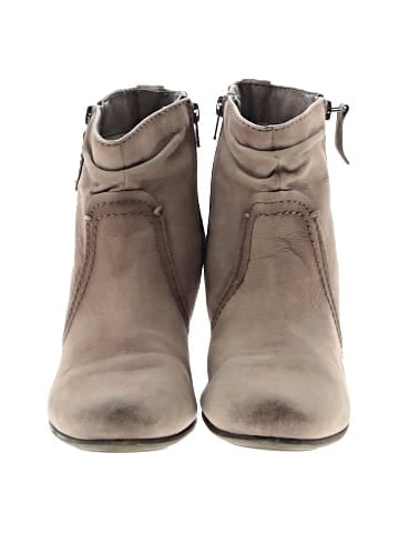 Assorted Brands Ankle Boots (view 2)