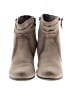 Assorted Brands Gray Ankle Boots Size UK 6 1/2 / US 8 1/2 - photo 2