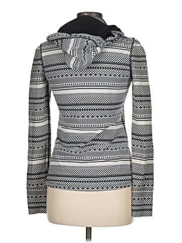 Lorna Jane Active Zip Up Hoodie (view 2)