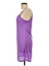 Lala. 100% Polyester Purple Casual Dress Size L - photo 5