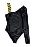 Koral Black Bodysuit Size S - photo 1