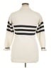 Tommy Hilfiger Ivory Pullover Sweater Size XL - photo 2