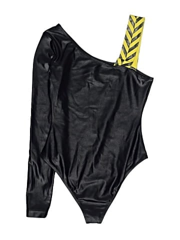 Koral Bodysuit (view 2)