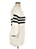 Tommy Hilfiger Ivory Pullover Sweater Size XL - photo 4