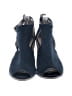 Sole Society 100% Leather Blue Sandals Size 8 1/2 - photo 2