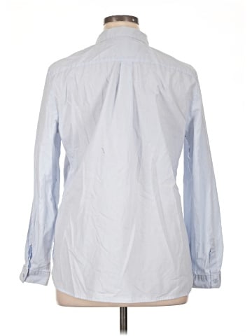 Cato Long Sleeve Button-Down Shirt (view 2)