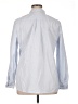 Cato Blue Long Sleeve Button-Down Shirt Size XL - photo 2
