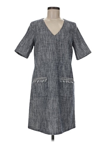 Julie Brown Casual Dress (view 1)