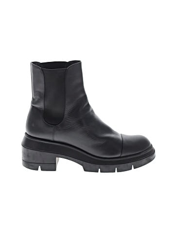 Stuart Weitzman Ankle Boots (view 1)