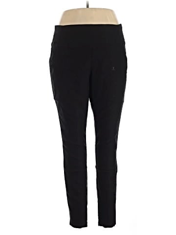 Worthington Active Pants (view 1)