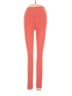 Carbon38 Orange Active Pants Size XS - photo 1