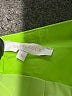 Olivaceous Green Cocktail Dress Size S - photo 7