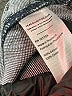Tea 100% Cotton Gray Casual Pants Size 6 - photo 4