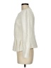 Rebecca Taylor Ivory Jacket Size 6 - photo 5