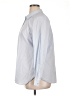 Cato Blue Long Sleeve Button-Down Shirt Size XL - photo 5