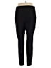 Worthington Solid Black Active Pants Size 16 - photo 2