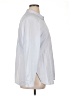 Cato Blue Long Sleeve Button-Down Shirt Size XL - photo 4