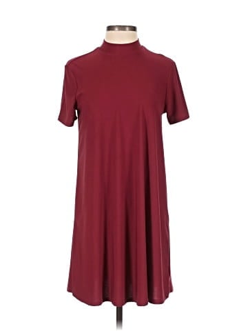 As U Wish Casual Dress (view 1)