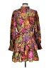 Impressions Purple Kimono Size L - photo 1