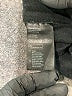 H&M Solid Black Shorts Size 12 - photo 4