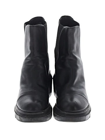 Stuart Weitzman Ankle Boots (view 2)