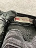 Levi's Solid Gray Jeggings Size 14 - photo 3
