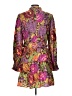 Impressions Purple Kimono Size L - photo 2