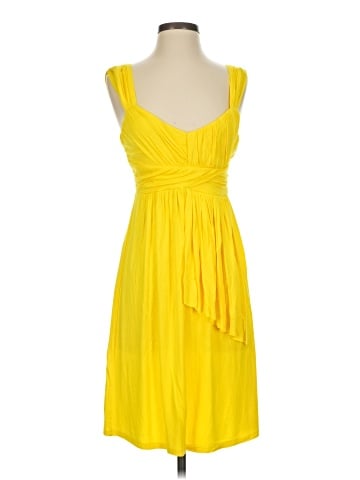 Boston Proper Cocktail Dress (view 1)