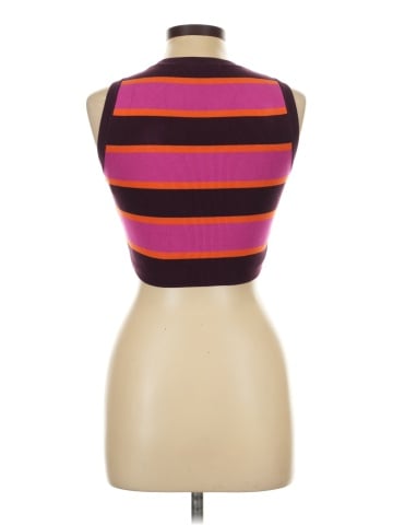 Zara Sleeveless Top (view 2)