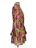 Impressions Purple Kimono Size L - photo 4