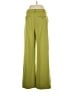 Maeve Green Casual Pants Size 4 Petite - photo 2