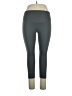 Nike Gray Active Pants Size 1X - photo 1
