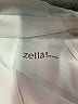 Zella White Track Jacket Size S - photo 7
