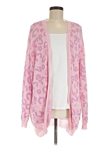Hayden Cardigan (view 1)