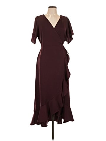 Chelsea28 Cocktail Dress (view 1)