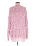 Hayden Pink Cardigan Size Med - Lg - photo 2