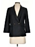 RACHEL Rachel Roy Black Blazer Size 0 - photo 1