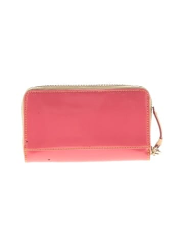 Dooney & Bourke Leather Wristlet (view 2)