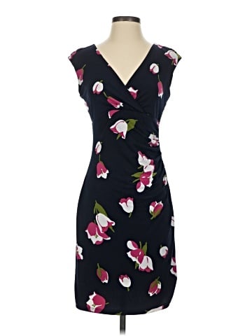 Ann Taylor Factory Cocktail Dress (view 1)