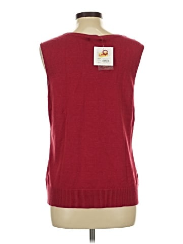 Croft & Barrow Sleeveless Top (view 2)