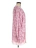 Hayden Pink Cardigan Size Med - Lg - photo 4