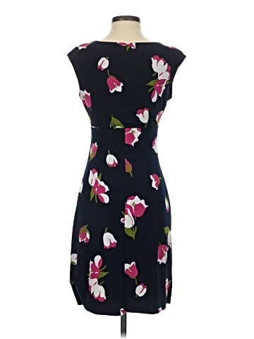 Ann Taylor Factory Cocktail Dress (view 2)