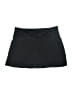 Mono b Solid Black Active Skort Size M - photo 1