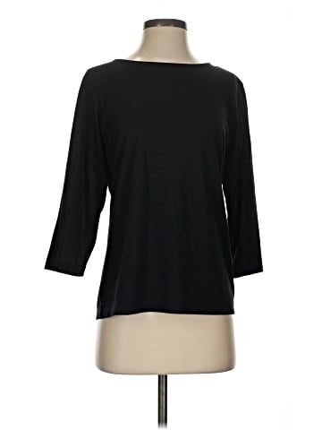 Theory 3/4 Sleeve T-Shirt (view 1)